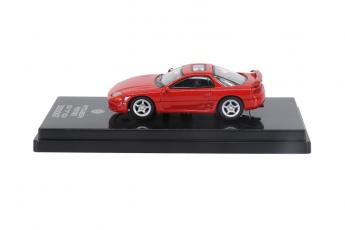 PARA64 1/64 Mitsubishi 3000GT GTO Caracas 紅