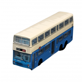 Tiny 香港 合金模型 - 中巴 MCW Metrobus 12m ML9 (905)