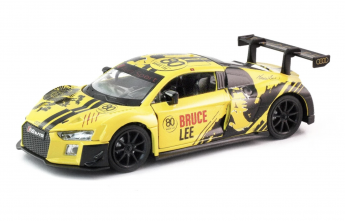 RMZ HOBBY 1/32 Audi R8 LMS 2015 (Bruce Lee)
